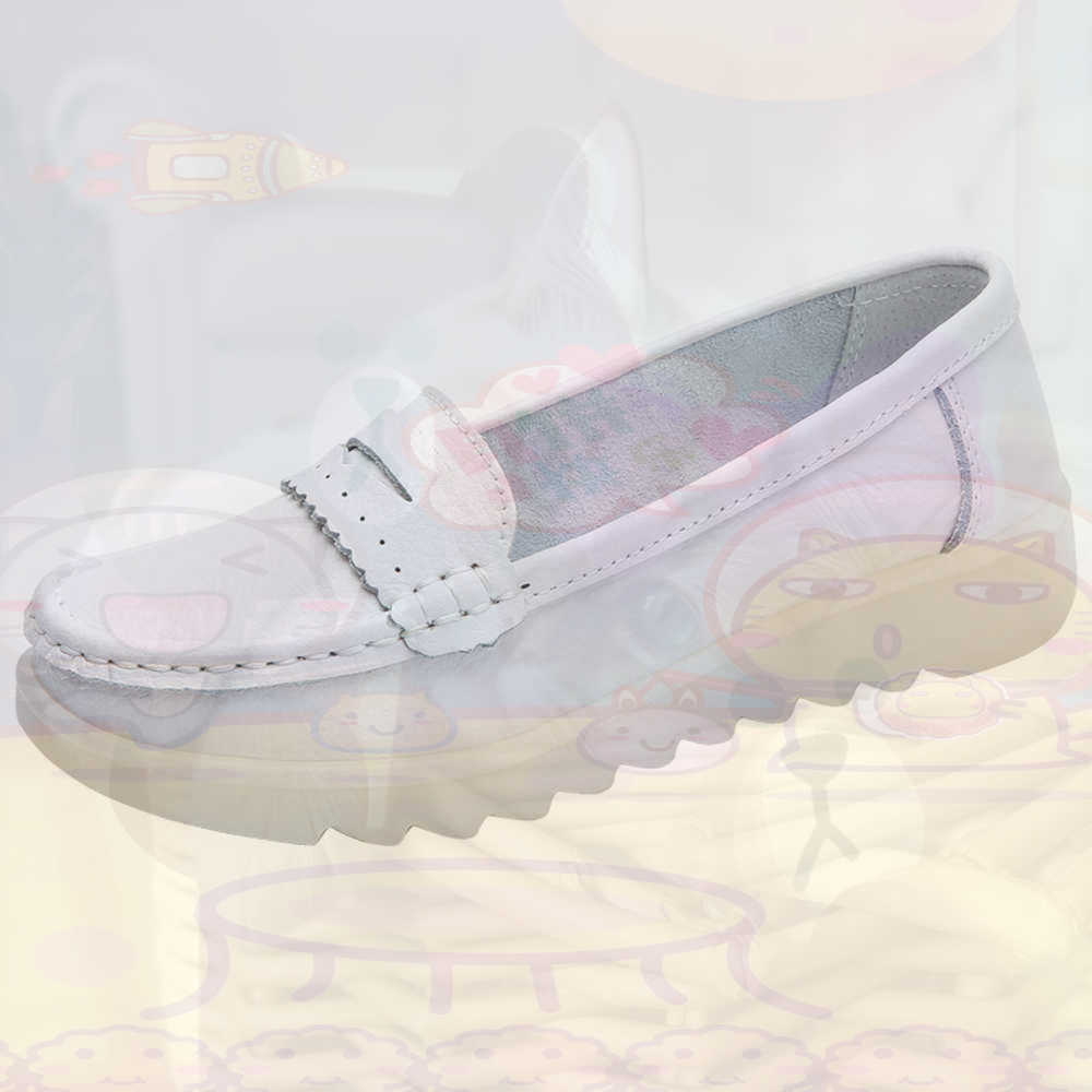 Moccasin Driving Teenage Sneak - Travel Accessories For Women Gift Ideas ulasan dan harga