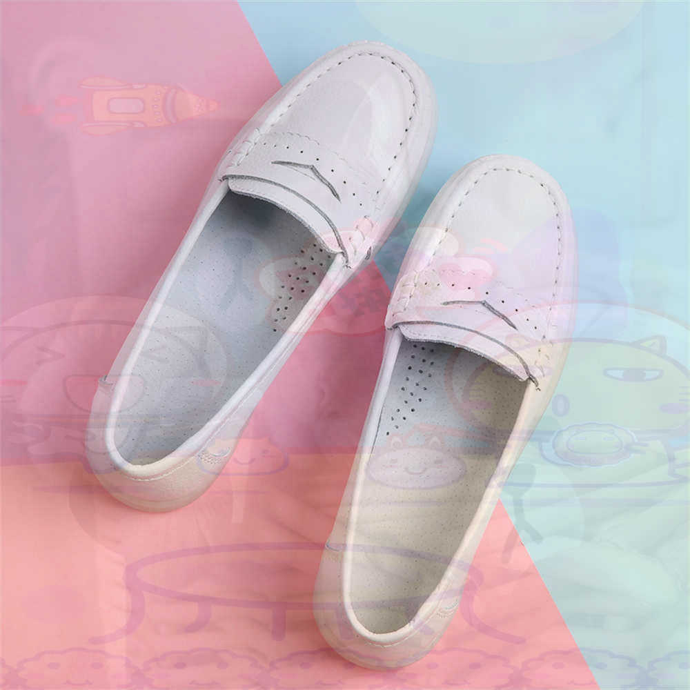 Moccasin Driving Teenage Sneak - Travel Accessories For Women Gift Ideas ulasan dan harga