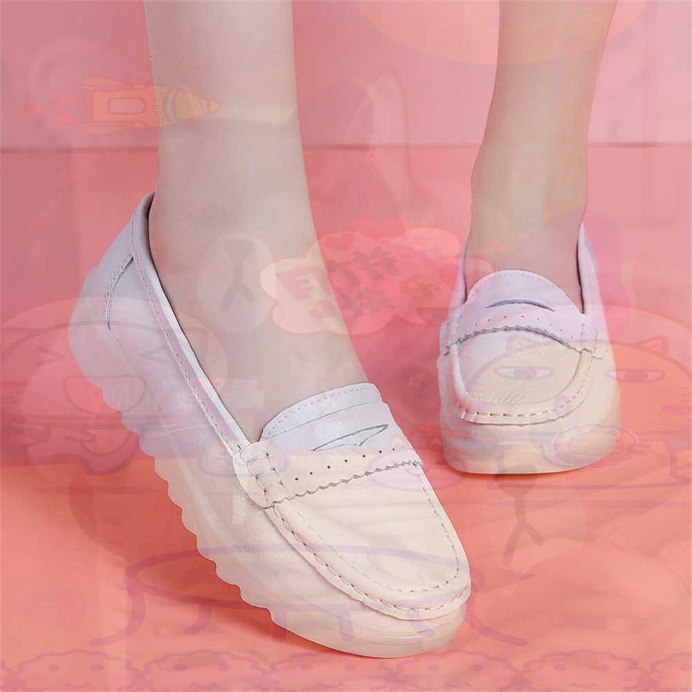 Moccasin Driving Teenage Sneak - Travel Accessories For Women Gift Ideas ulasan dan harga
