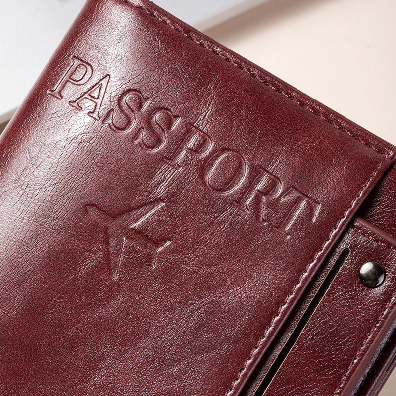 Passport Holder and Wallet in  - Travel Accessories In Bulk ulasan dan harga