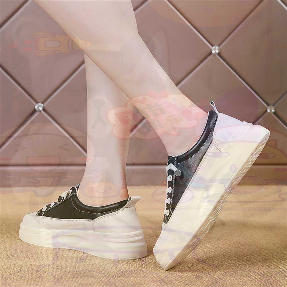 Lace-up Chunky Loafers Woman S - Travel Accessories For Women Gift Ideas ulasan dan harga