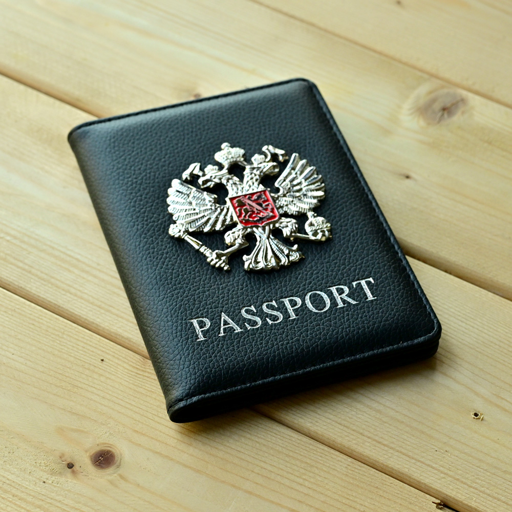 Metal Russian National Emblem  - Travel Accessories In Bulk ulasan dan harga