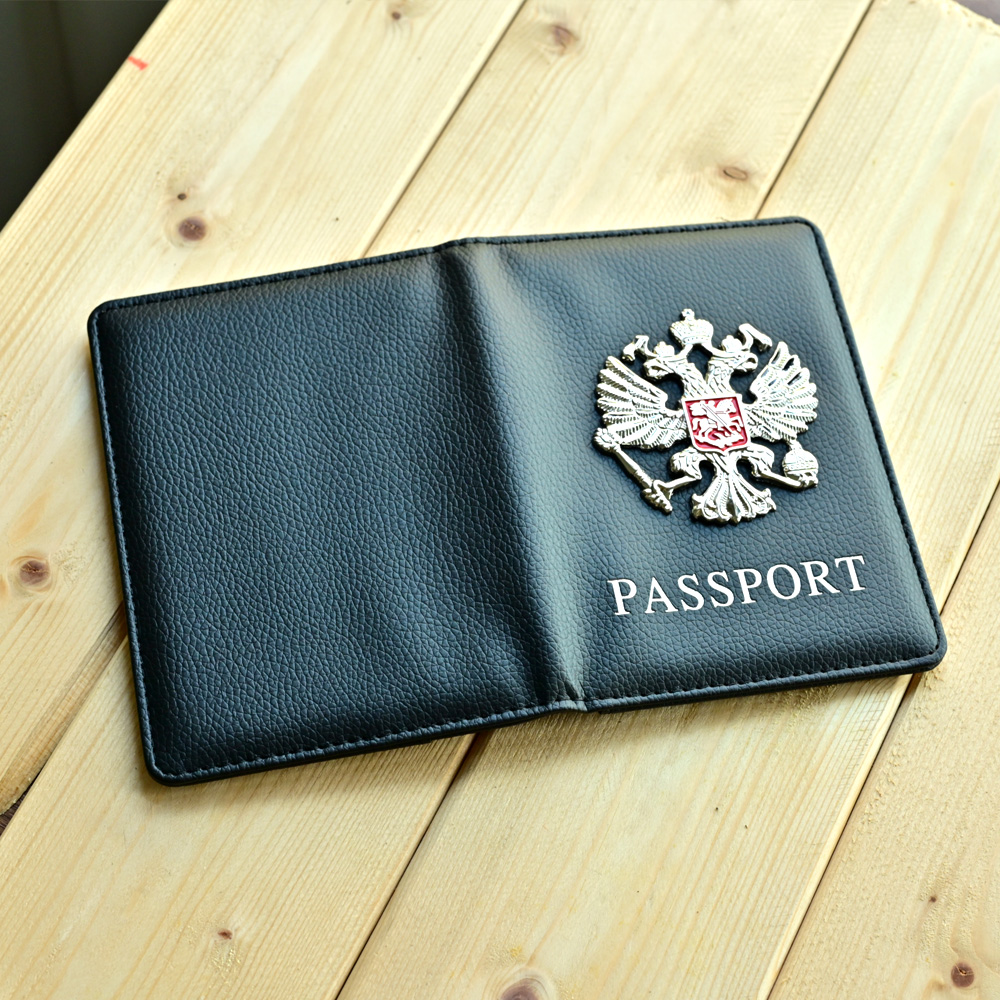 Metal Russian National Emblem  - Travel Accessories In Bulk ulasan dan harga