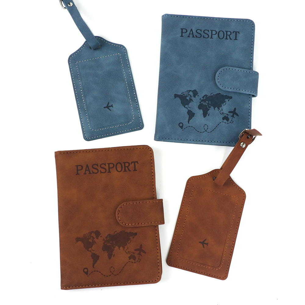 Customized Name Anti-Magnetic  - Travel Accessories In Bulk ulasan dan harga