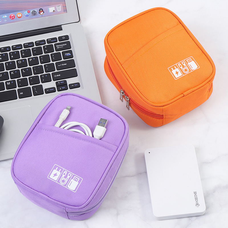 New Travel Data Cable Organize - Travel Accessories In Bulk ulasan dan harga
