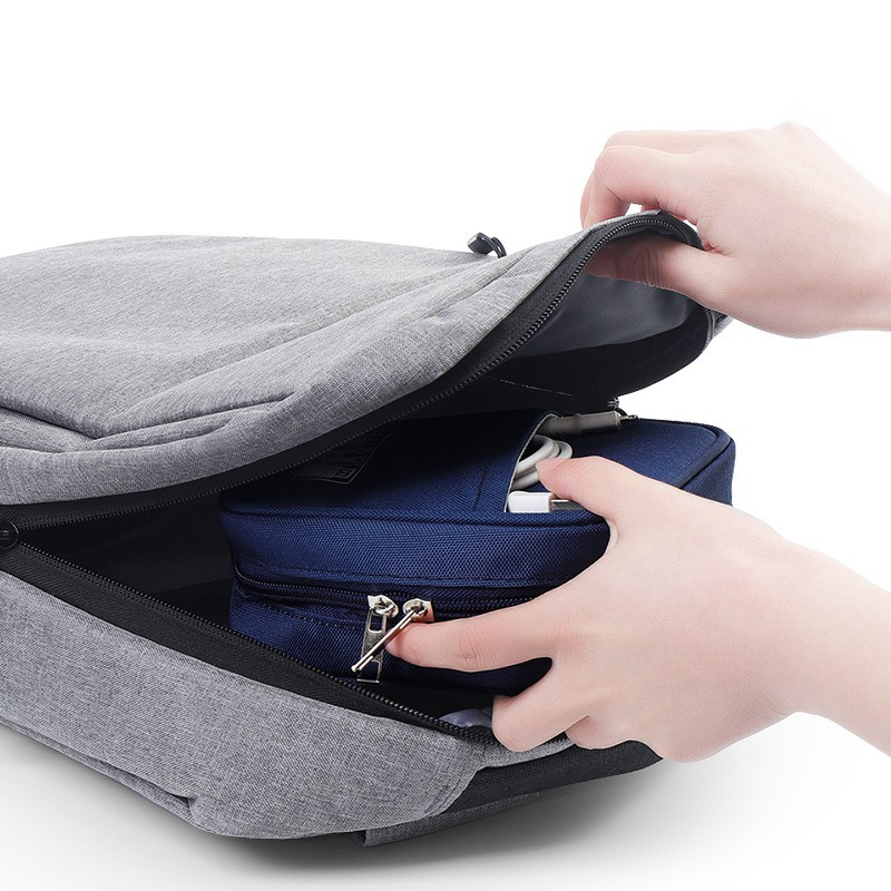 New Travel Data Cable Organize - Travel Accessories In Bulk ulasan dan harga