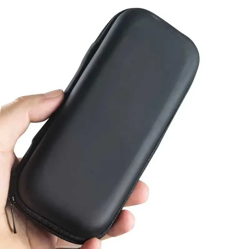 Portable Cigar Case EVA Light  - Travel Accessories To Gift ulasan dan harga