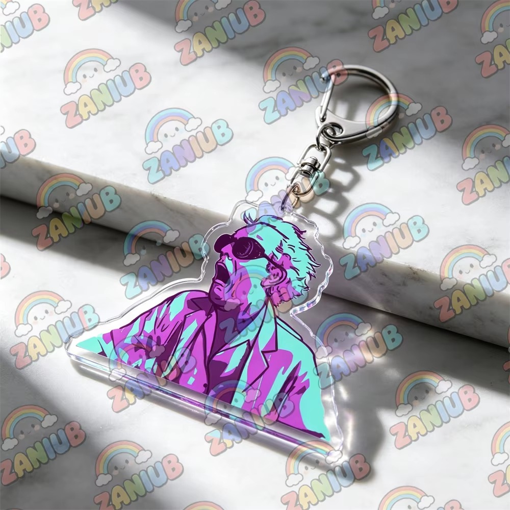 Retro Time Travel Delorean Flu - Travel Accessories To Gift ulasan dan harga