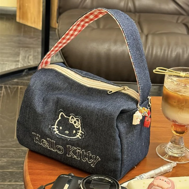 High-value cartoon cat portabl - Travel Accessories Needed ulasan dan harga