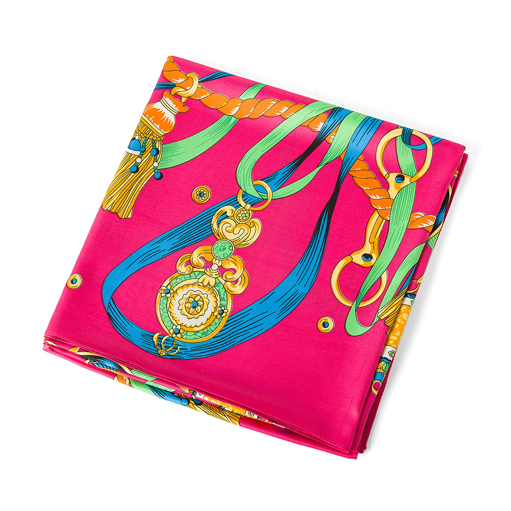 130cm All-Season Travel Scarf  - Travel Accessories To Gift ulasan dan harga