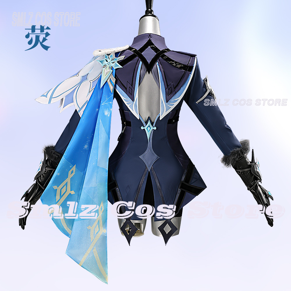 2026 Genshin Impact Traveler L - Travel Accessories Deals ulasan dan harga
