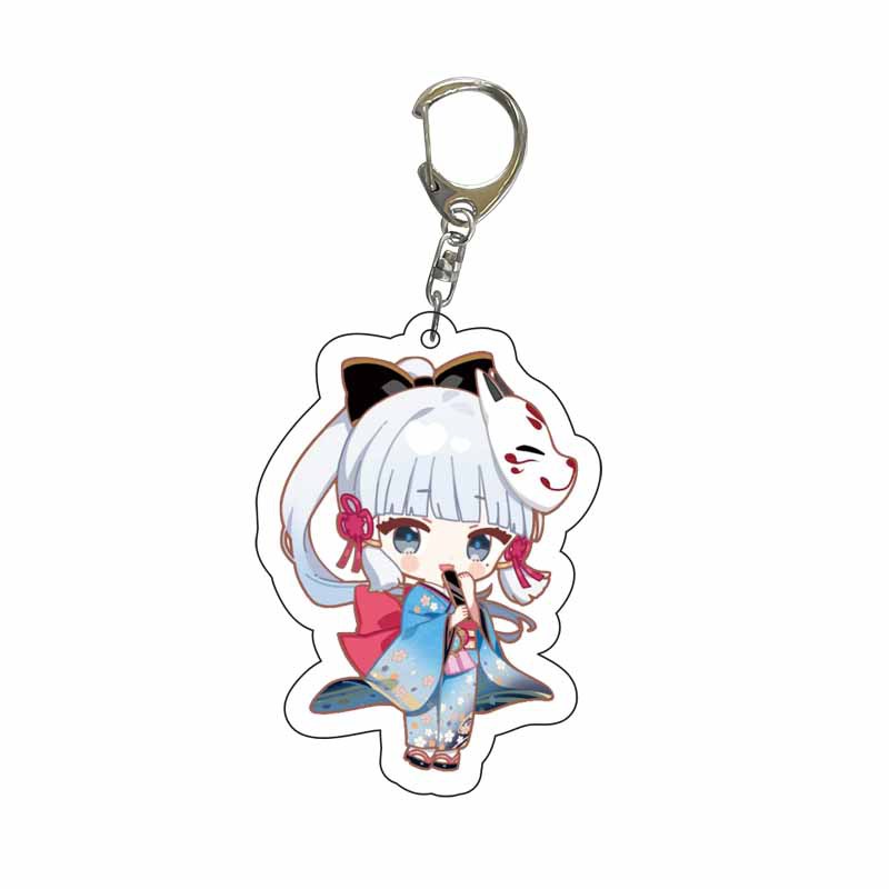 Genshin Impact Traveler Venti  - Travel Accessories To Gift ulasan dan harga