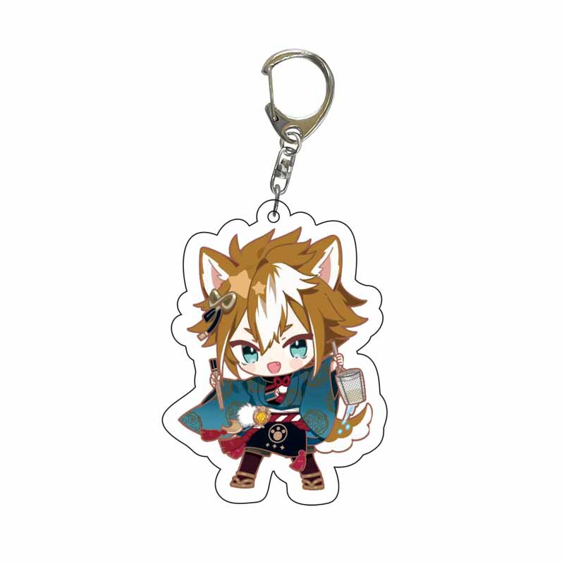 Genshin Impact Traveler Venti  - Travel Accessories To Gift ulasan dan harga