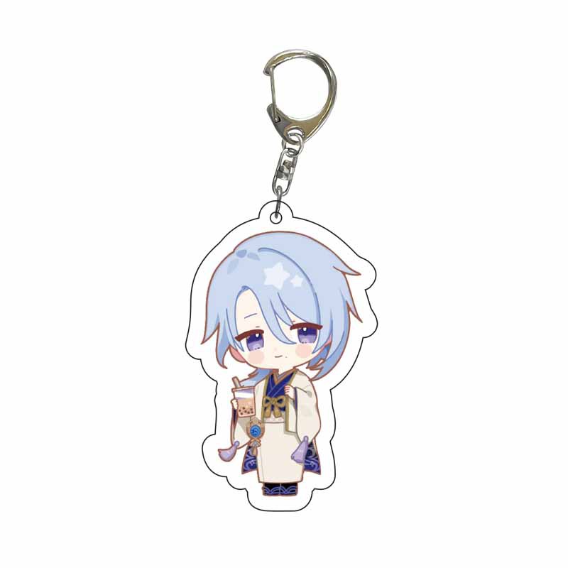 Genshin Impact Traveler Venti  - Travel Accessories To Gift ulasan dan harga