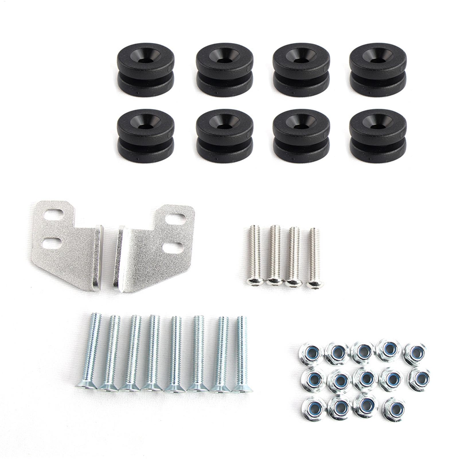 Tail Bag Mounting Bracket Kit  - Travel Accessories In Bulk ulasan dan harga