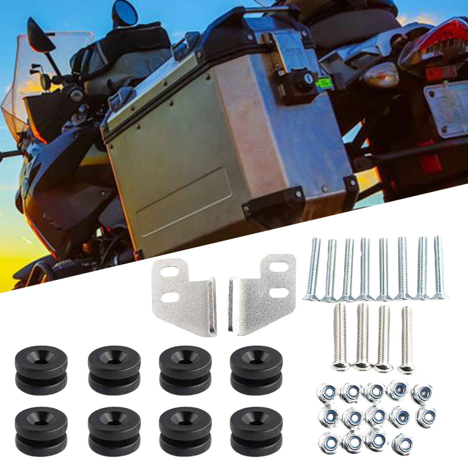 Tail Bag Mounting Bracket Kit  - Travel Accessories In Bulk ulasan dan harga