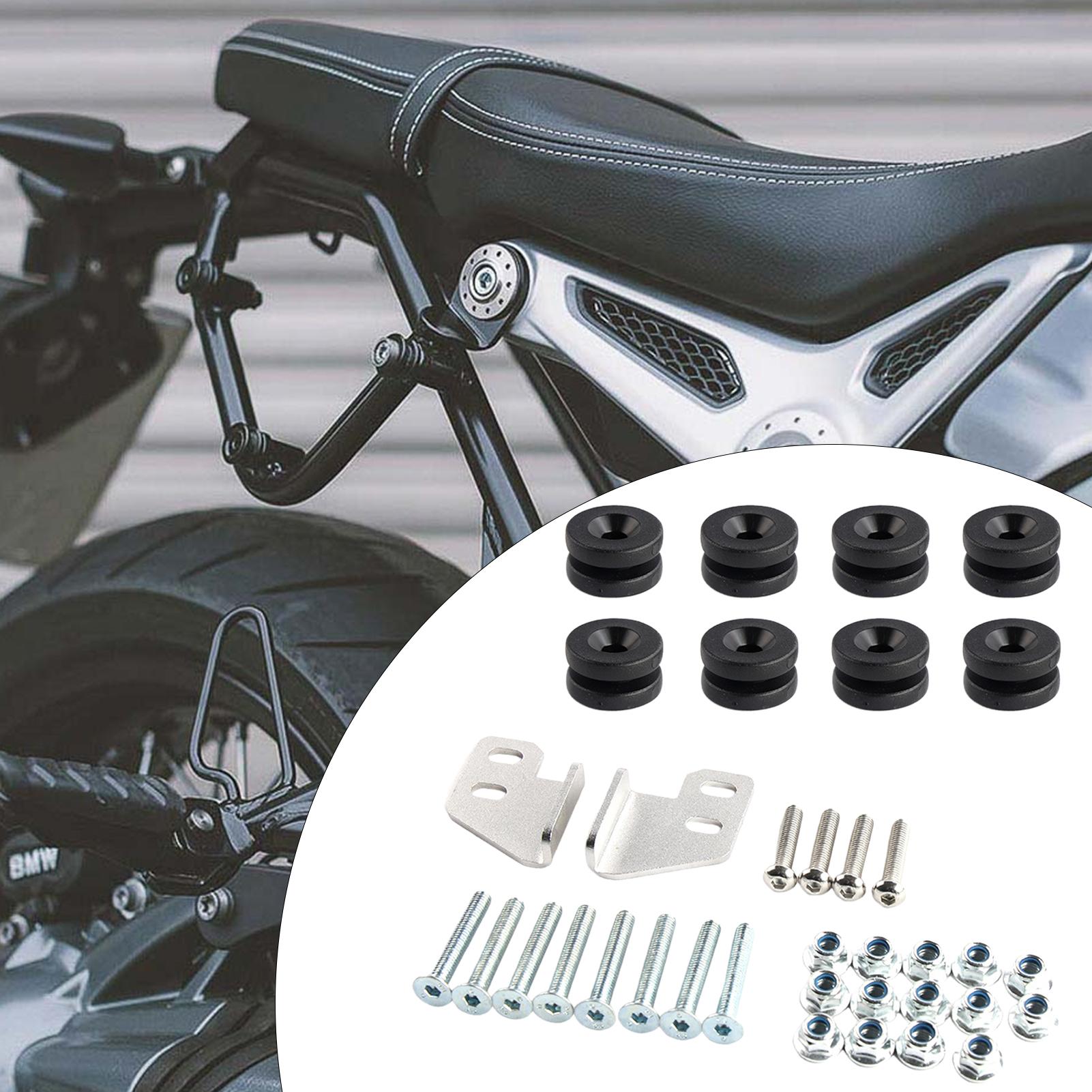 Tail Bag Mounting Bracket Kit  - Travel Accessories In Bulk ulasan dan harga