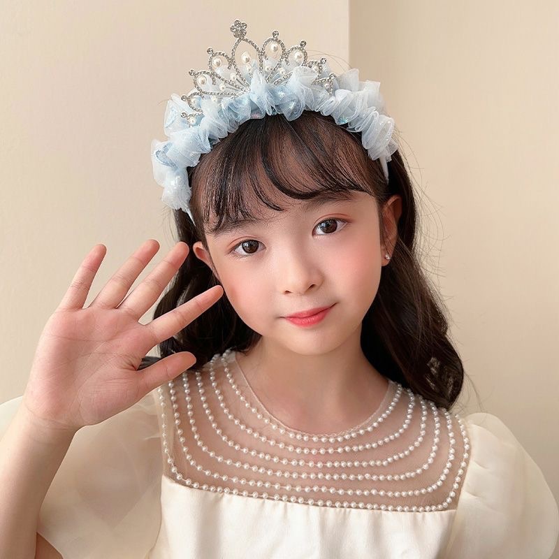 Sweet Lovely Girl Headband Hai - Travel Accessories To Gift ulasan dan harga