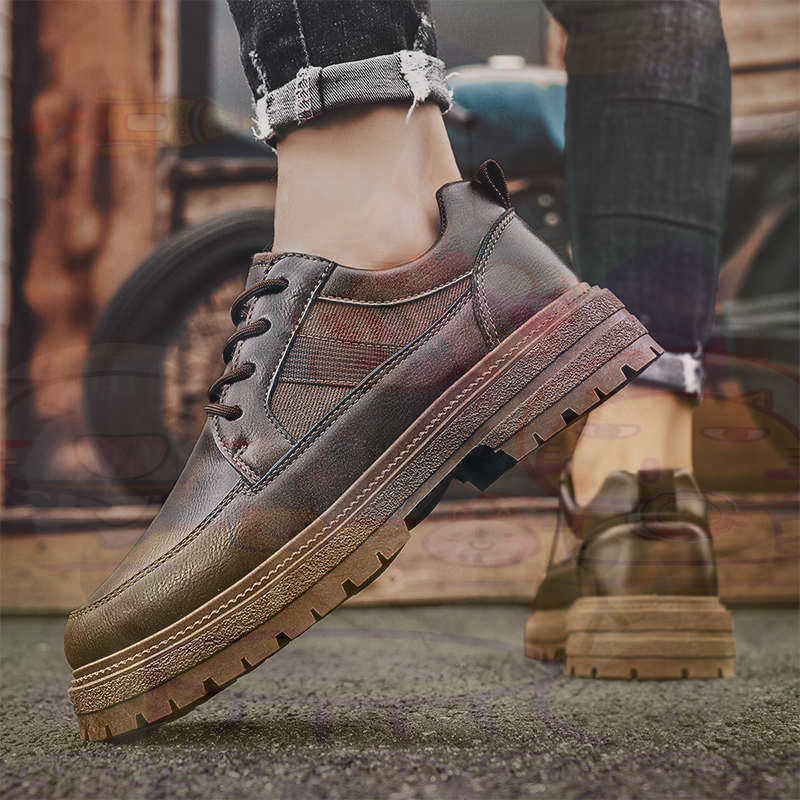 Dark Natural Leather Fashion T - Travel Accessories For Women Gift Ideas ulasan dan harga