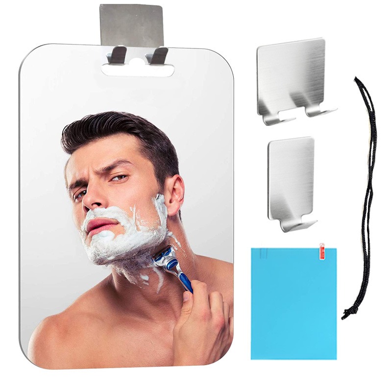 30x20CM Big Size Acrylic Anti  - Travel Accessories Needed ulasan dan harga