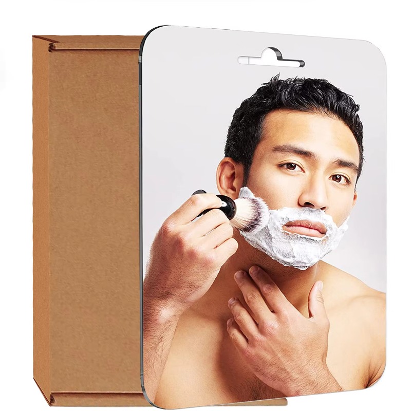 30x20CM Big Size Acrylic Anti  - Travel Accessories Needed ulasan dan harga
