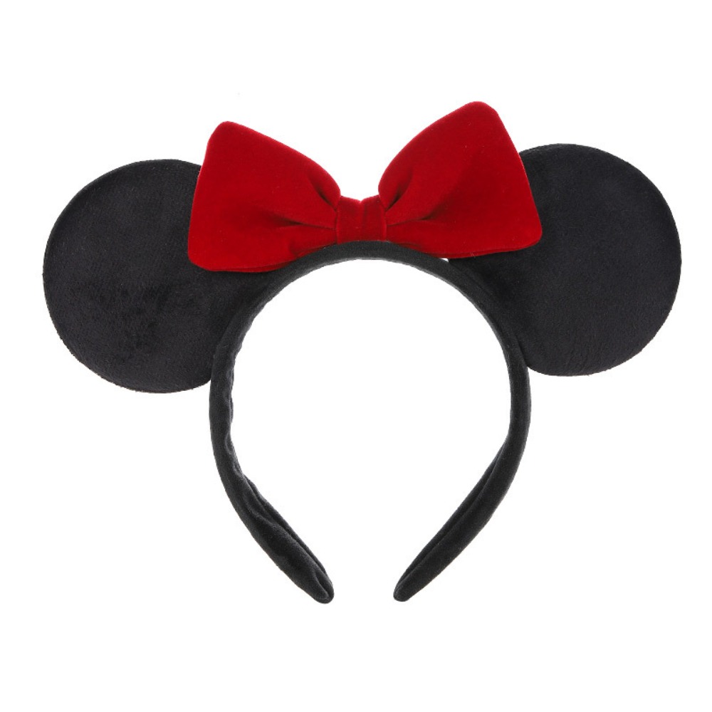 Mouse Ear Headband Princess Ho - Travel Accessories To Gift ulasan dan harga