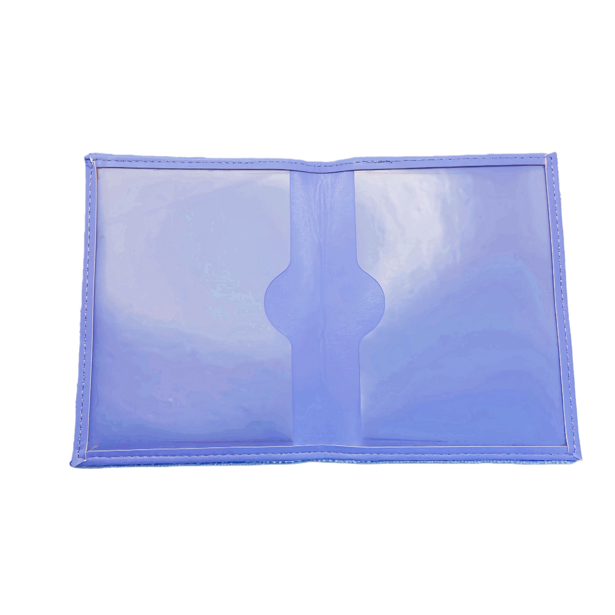 Terry Cloth Passport Holder, S - Travel Accessories Needed ulasan dan harga
