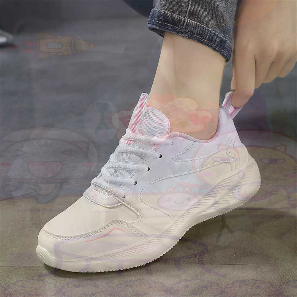 35-40 Number 42 Cool Sneakers  - Travel Accessories For Women Gift Ideas ulasan dan harga