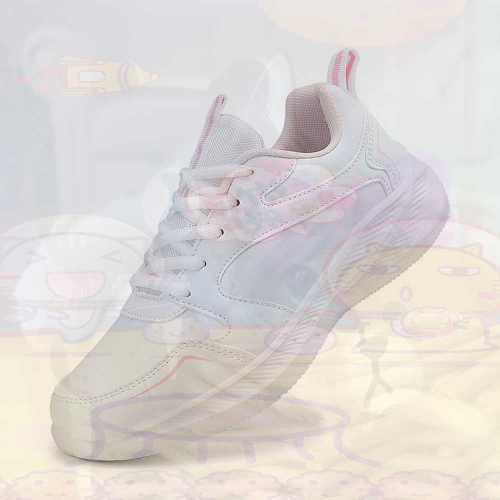 35-40 Number 42 Cool Sneakers  - Travel Accessories For Women Gift Ideas ulasan dan harga