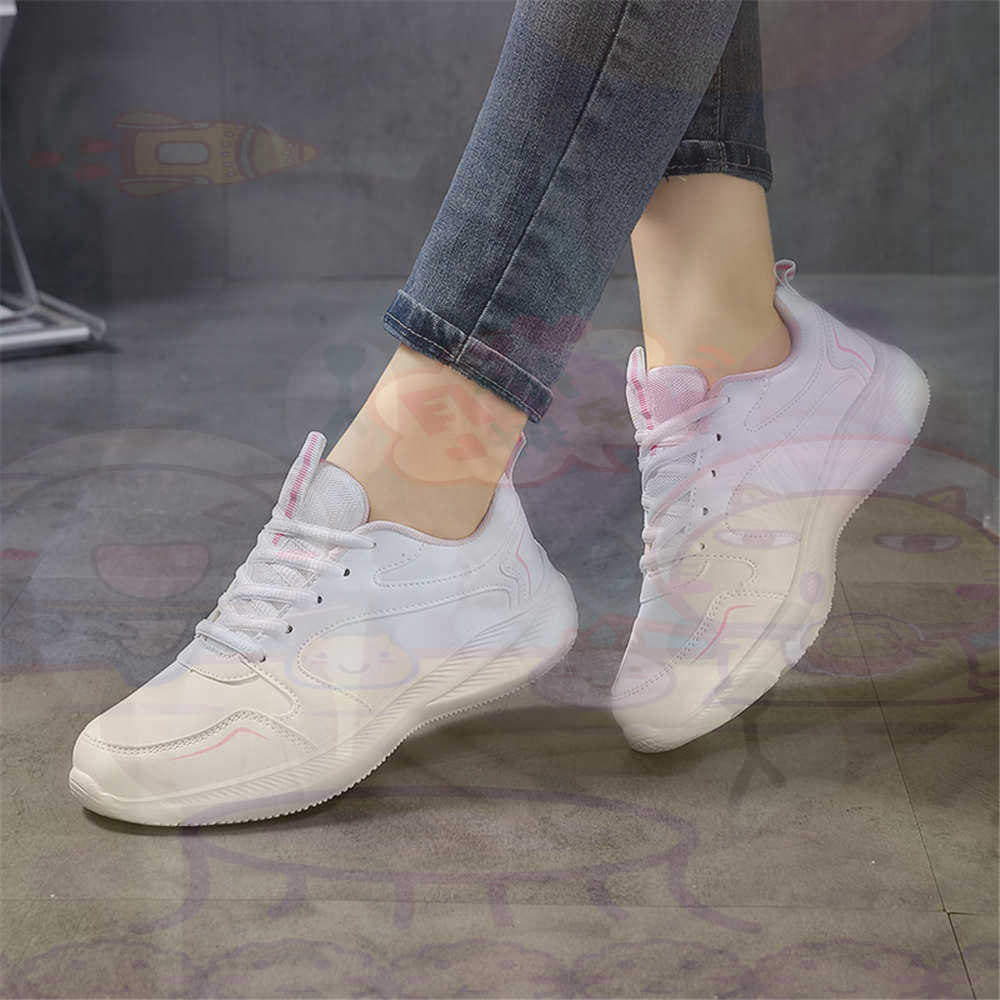 35-40 Number 42 Cool Sneakers  - Travel Accessories For Women Gift Ideas ulasan dan harga