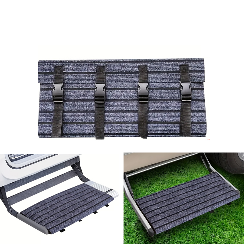 Outdoor Caravan Step Doormat R - Travel Accessories Deals ulasan dan harga