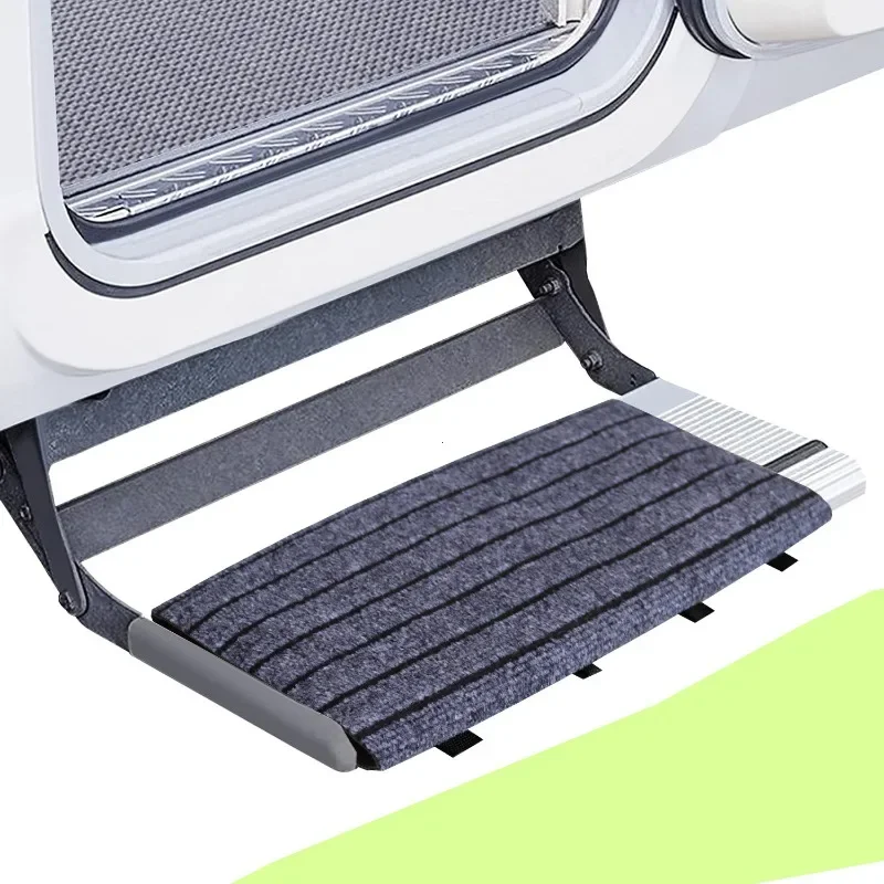 Outdoor Caravan Step Doormat R - Travel Accessories Deals ulasan dan harga