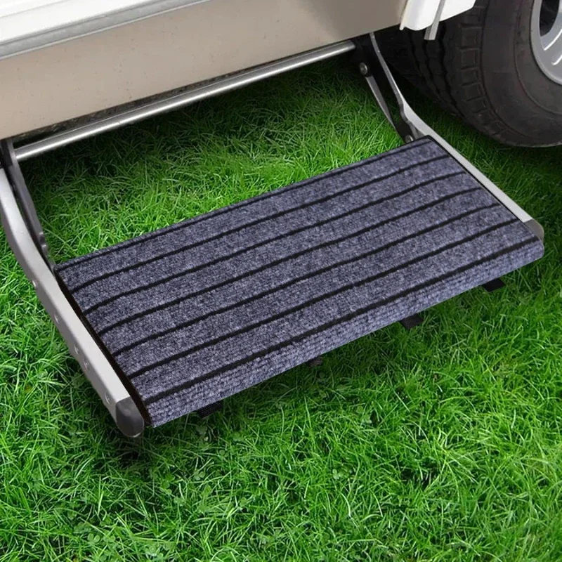 Outdoor Caravan Step Doormat R - Travel Accessories Deals ulasan dan harga