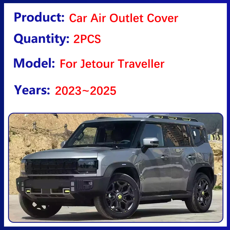 2x Car Under Seat Air Outlet C - Travel Accessories Under $20 ulasan dan harga