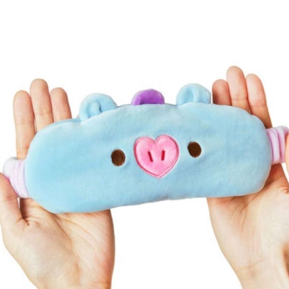 BT21 cartoon cute plush doll e - Travel Accessories To Gift ulasan dan harga