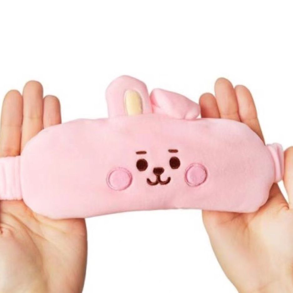 BT21 cartoon cute plush doll e - Travel Accessories To Gift ulasan dan harga