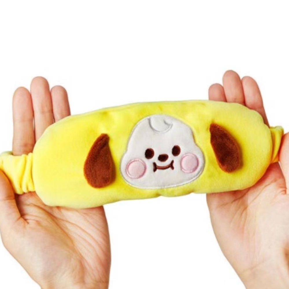 BT21 cartoon cute plush doll e - Travel Accessories To Gift ulasan dan harga
