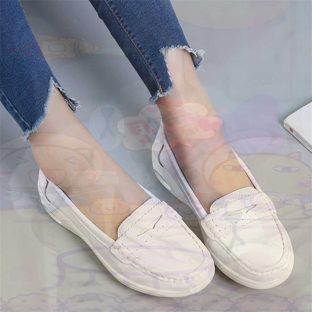 Soft Slip-on Womens Large Size - Travel Accessories For Women Gift Ideas ulasan dan harga