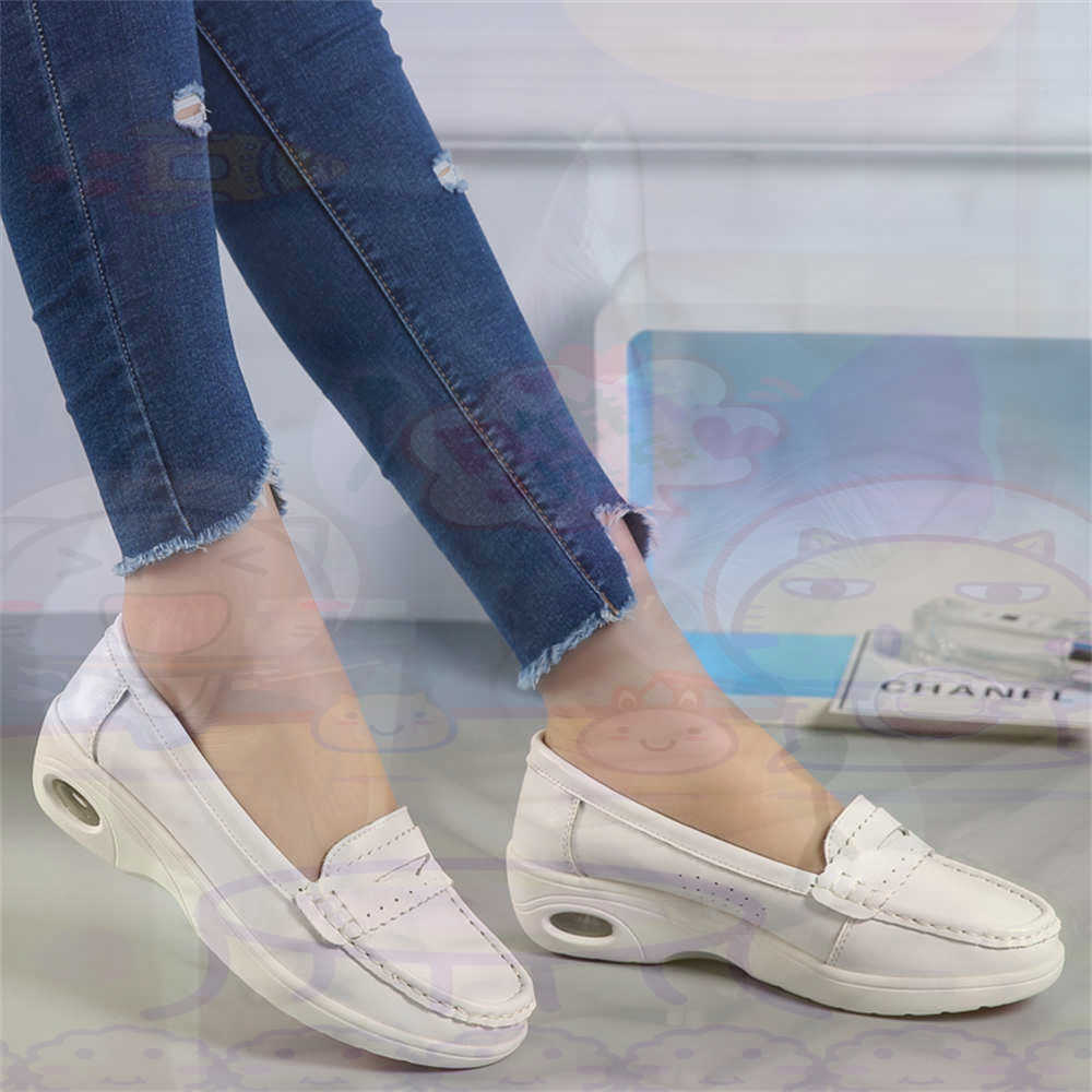 Soft Slip-on Womens Large Size - Travel Accessories For Women Gift Ideas ulasan dan harga
