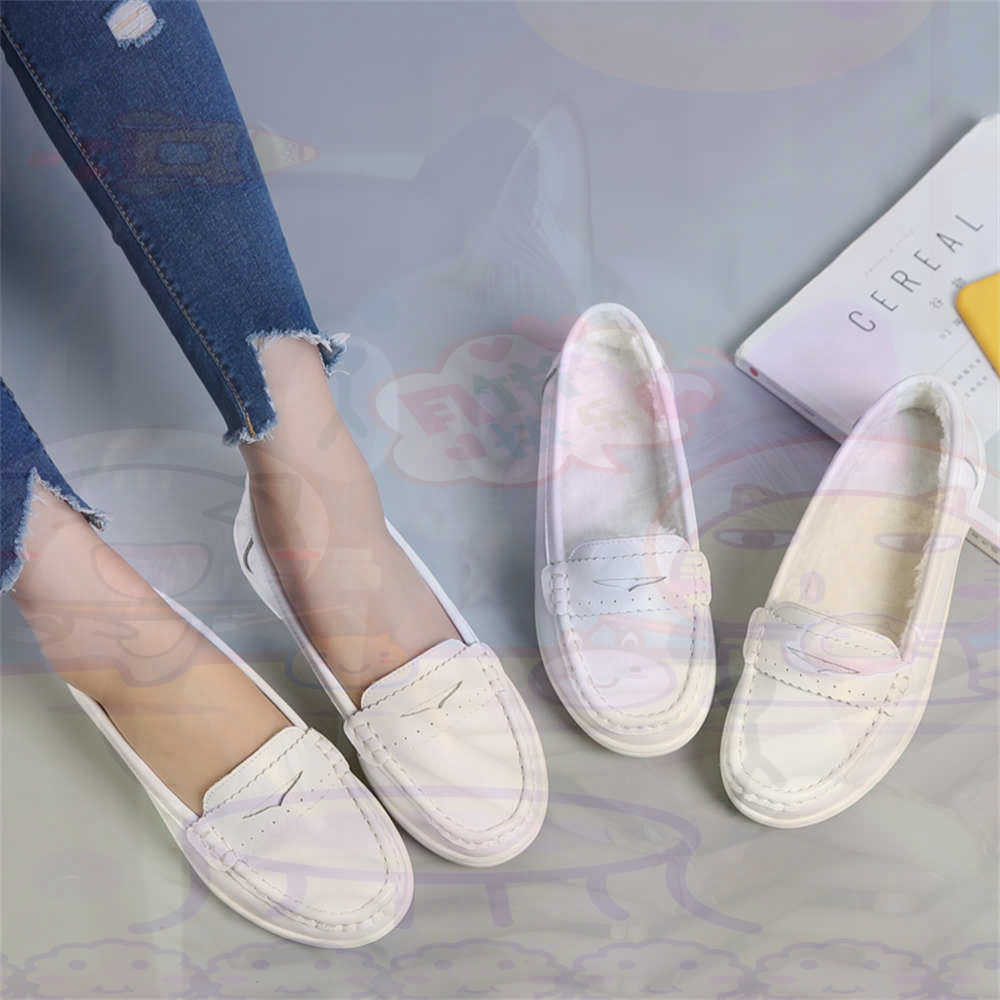Soft Slip-on Womens Large Size - Travel Accessories For Women Gift Ideas ulasan dan harga