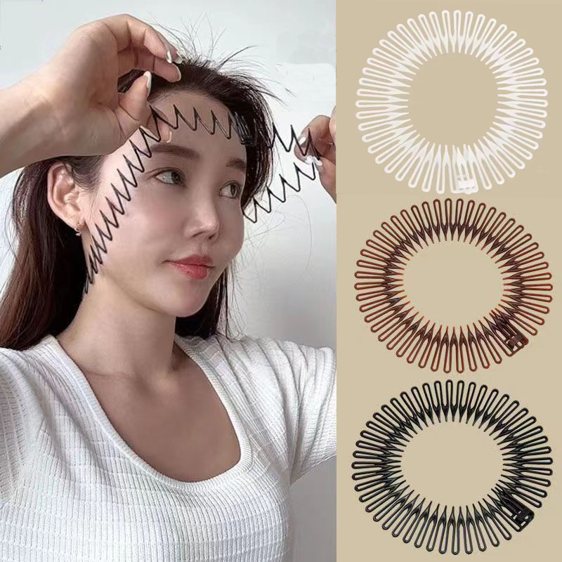 Plastic Full Circle Stretch Fl - Travel Accessories Needed ulasan dan harga