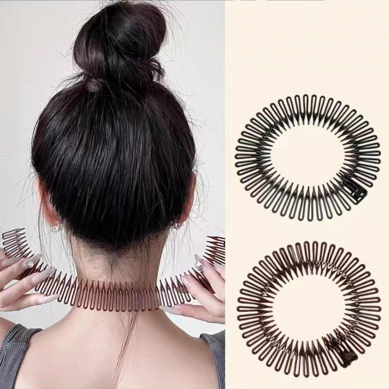Plastic Full Circle Stretch Fl - Travel Accessories Needed ulasan dan harga