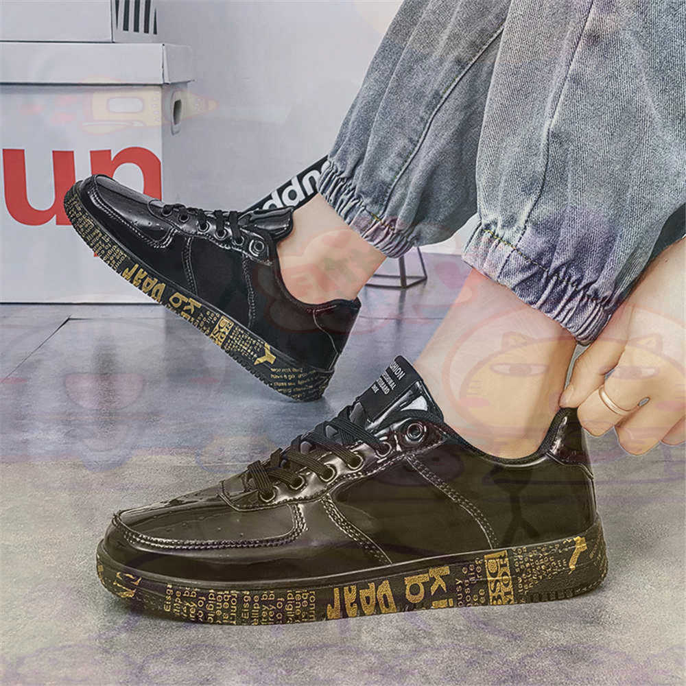 Round Foot Size 45 Sneakers Wh - Travel Accessories For Women Gift Ideas ulasan dan harga