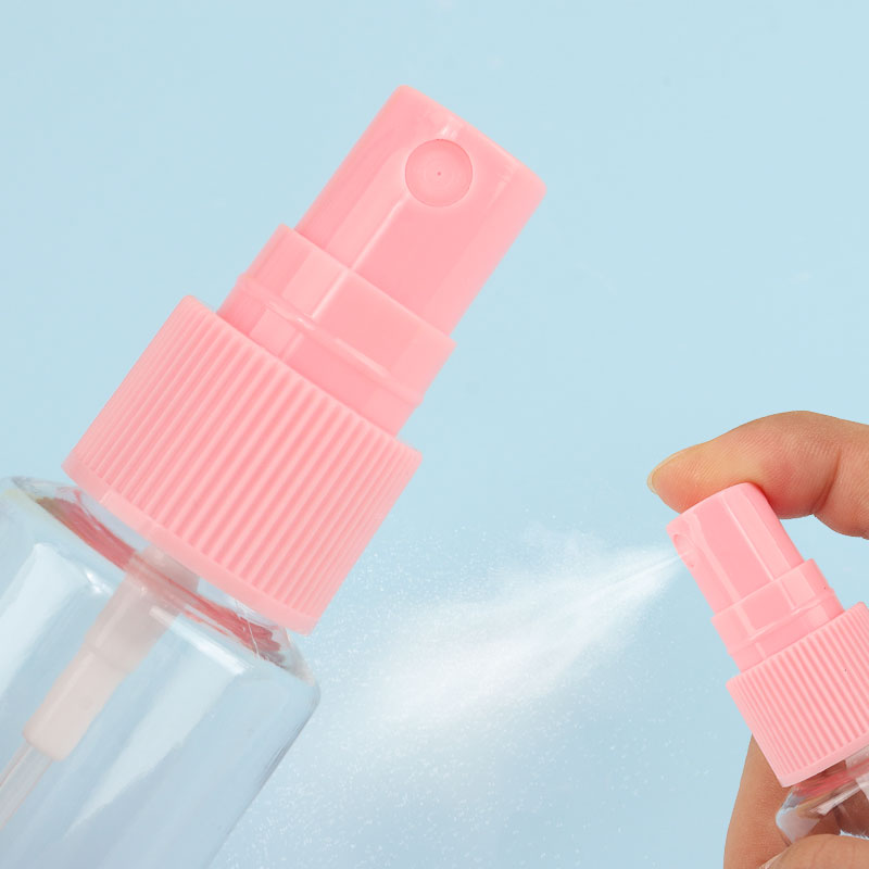 7pcs Travel Mini Makeup Cosmet - Travel Accessories Needed ulasan dan harga
