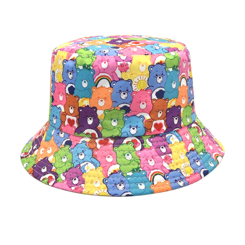 New Cute Cartoon Care Bears Fi - Travel Accessories Deals ulasan dan harga