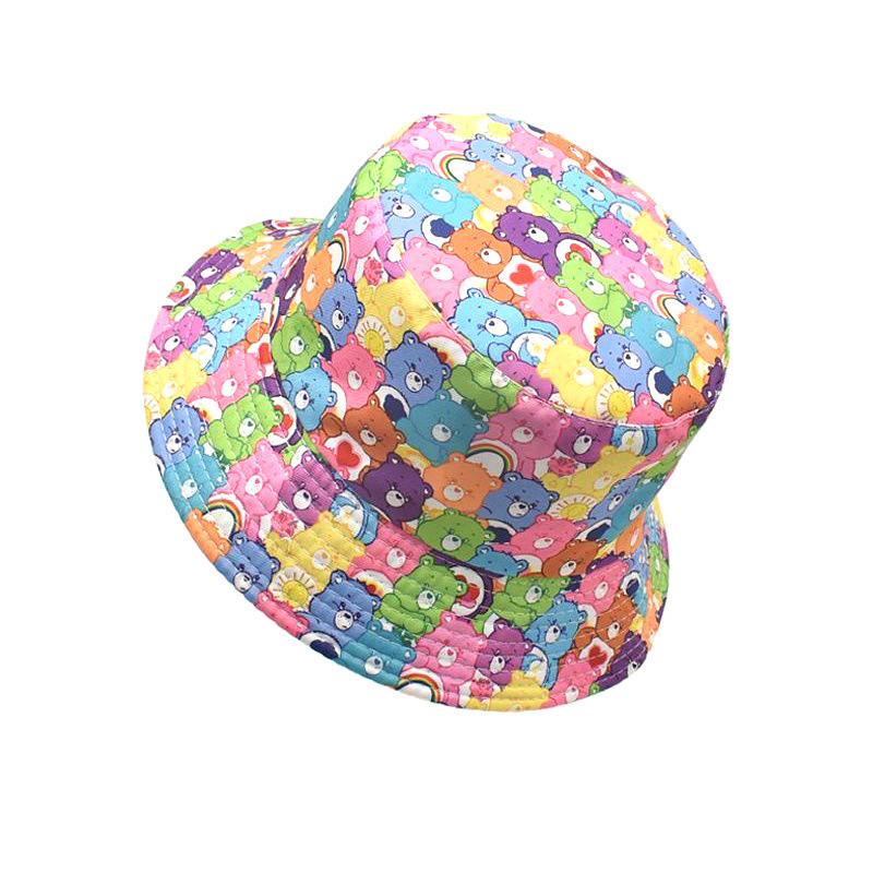New Cute Cartoon Care Bears Fi - Travel Accessories Deals ulasan dan harga