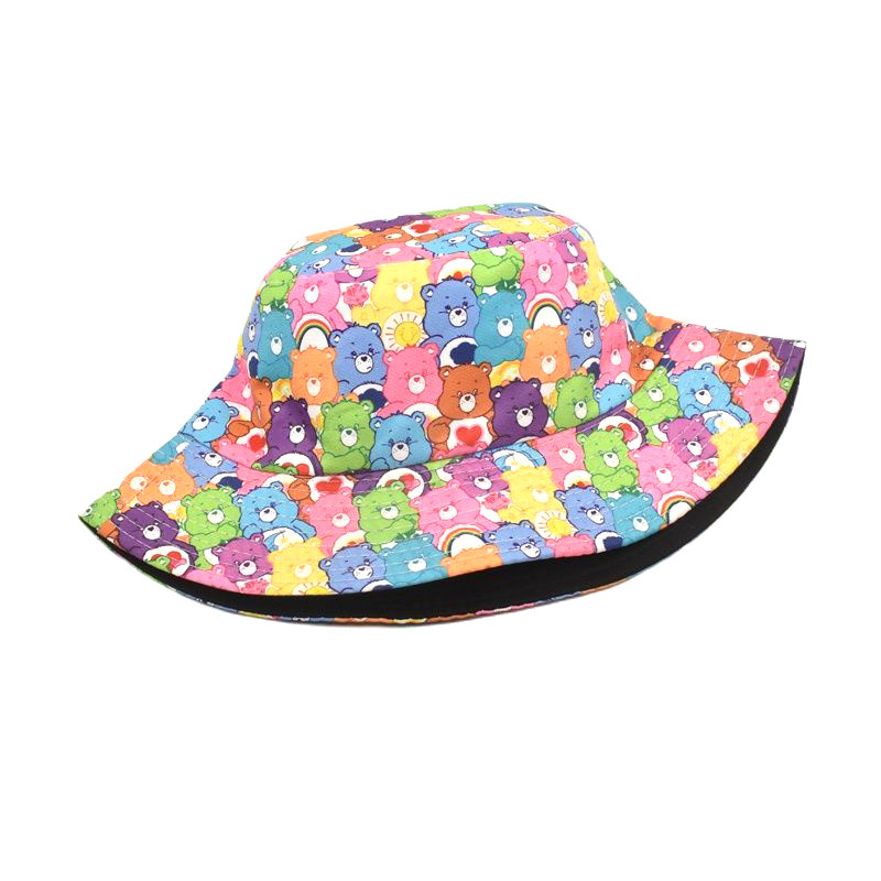 New Cute Cartoon Care Bears Fi - Travel Accessories Deals ulasan dan harga