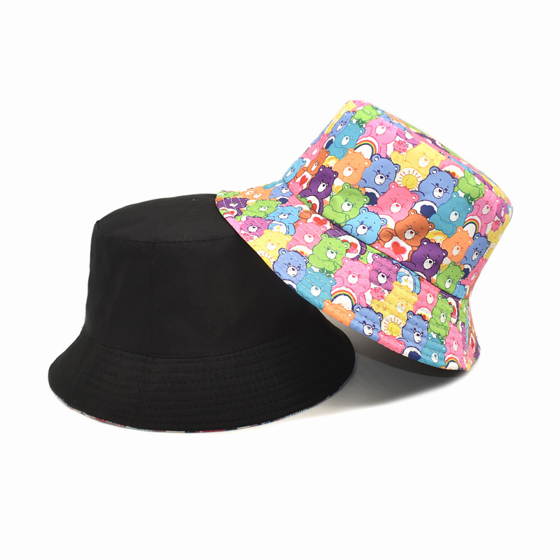 New Cute Cartoon Care Bears Fi - Travel Accessories Deals ulasan dan harga