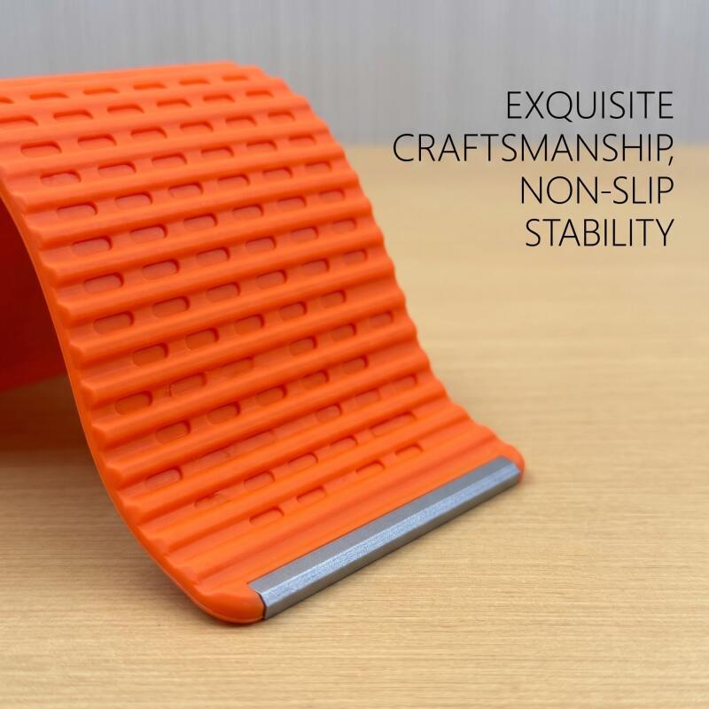 Creative Foldable Phone Stand  - Travel Accessories Deals ulasan dan harga
