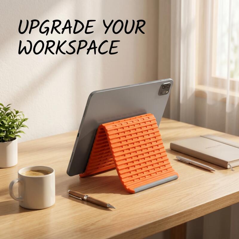 Creative Foldable Phone Stand  - Travel Accessories Deals ulasan dan harga